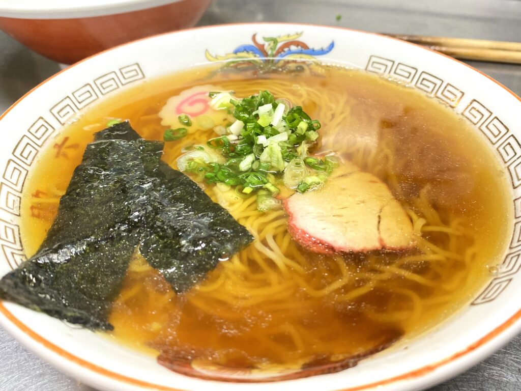 ラーメン