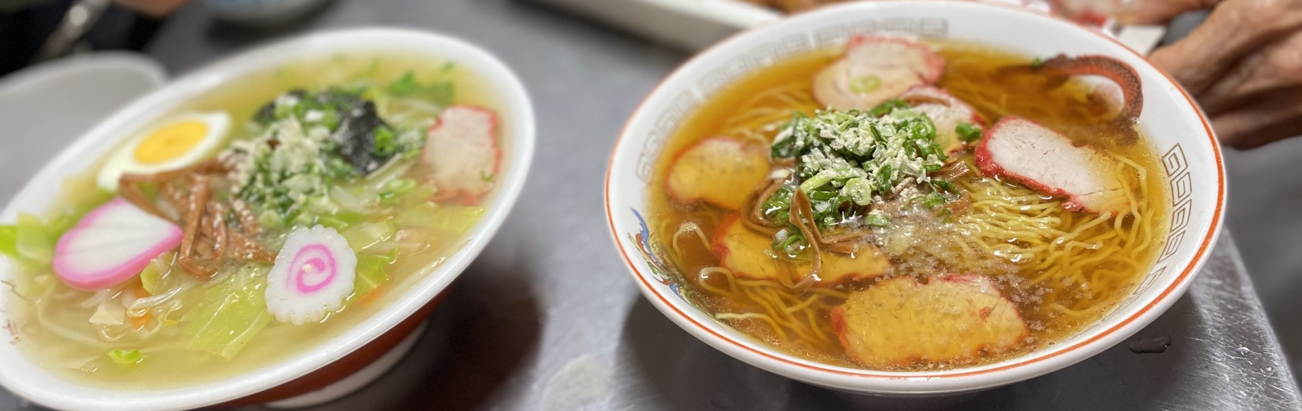 ラーメン